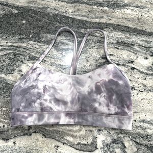 Lululemon Flow Y Bra Nulu *Light Support, B/C Cup